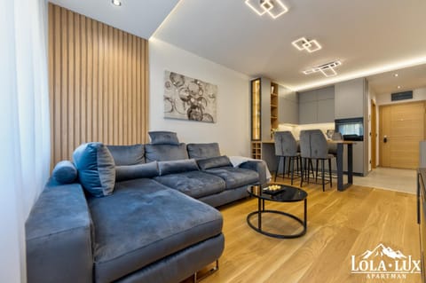 Apartman Lola Lux Apartment in Zlatibor
