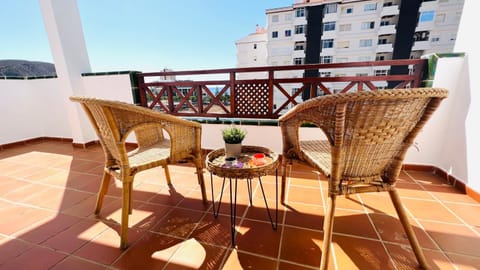 View (from property/room), Balcony/Terrace