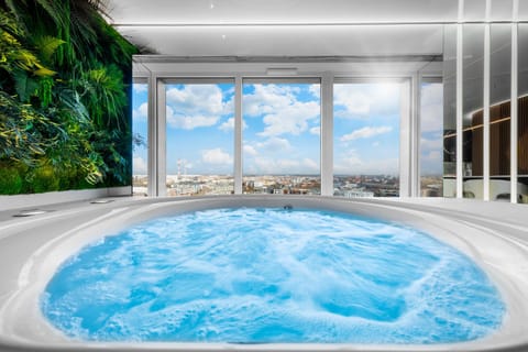 Day, Hot Tub, View (from property/room)