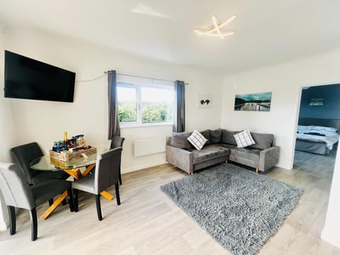 2 bedroom holiday home in the heart of west wales Apartment in Wales