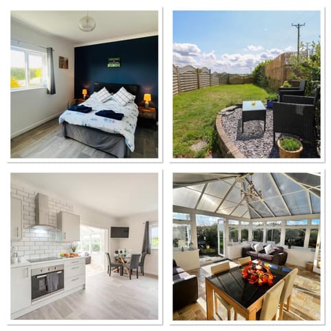 2 bedroom holiday home in the heart of west wales Apartment in Wales