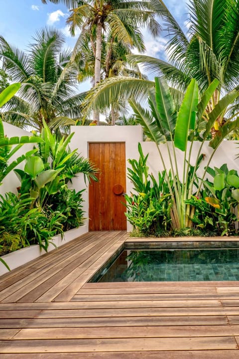 Garden view, Pool view, Swimming pool