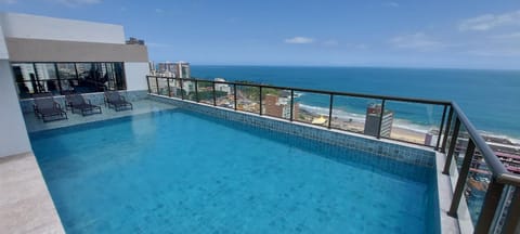 Sea view, Swimming pool