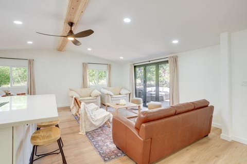 Mtn Views Bright and Airy Sedona Home! House in Sedona