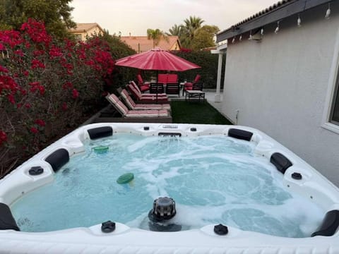 Spa and wellness centre/facilities, Swimming pool