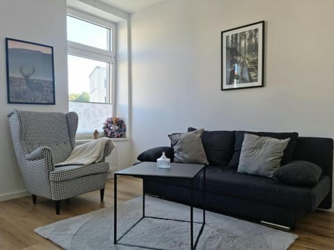 Zentrales Apartment! Apartment in Wilhelmshaven