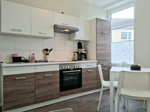 Zentrales Apartment! Apartment in Wilhelmshaven