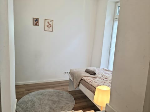 Zentrales Apartment! Apartment in Wilhelmshaven