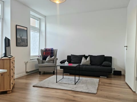 Zentrales Apartment! Apartment in Wilhelmshaven