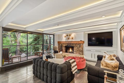 Balcony/Terrace, Living room