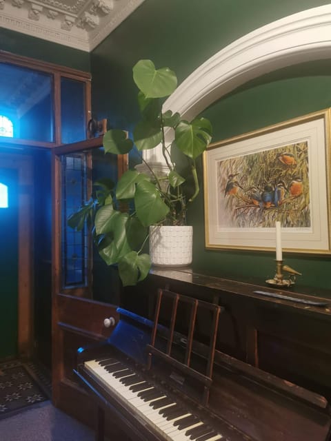 Freedom Park Villas, Plymouth Apartment in Plymouth