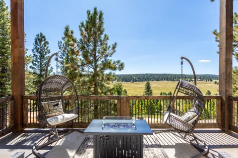 Patio, View (from property/room), Balcony/Terrace