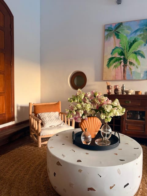 Spacieuse VILLA COROSSOL avec piscine et jeux extérieurs Villa in Le Gosier