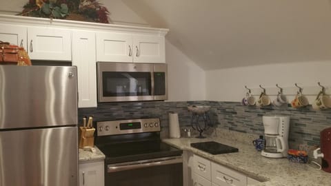 Kitchen or kitchenette, dishwasher, minibar, pet friendly, stove, toaster