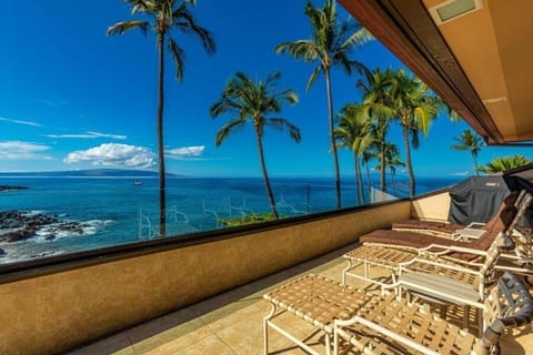 MAKENA SURF, #G-304 condo Apartment in Wailea