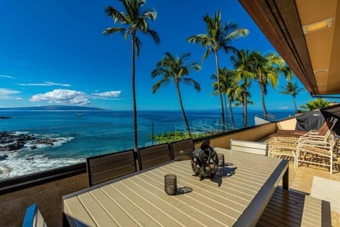 MAKENA SURF, #G-304 condo Apartment in Wailea