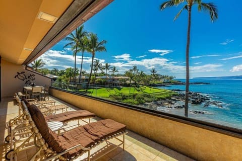 MAKENA SURF, #G-304 condo Apartment in Wailea