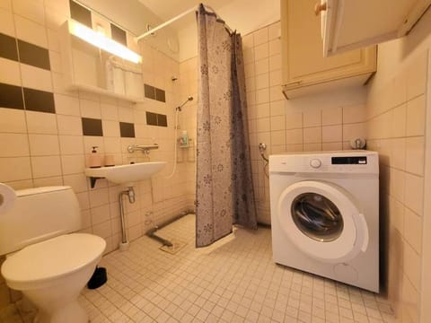 LibO-apartment, Saarijärvi 13 Apartment in Finland