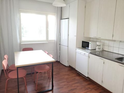 LibO-apartment, Saarijärvi 13 Apartment in Finland