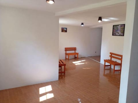 CASA ACOGEDORA House in Chignahuapan