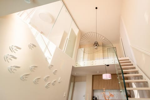 WhiteBlue 55 Apartamenty Bliżej Morza Apartment in West Pomeranian Voivodeship, Poland