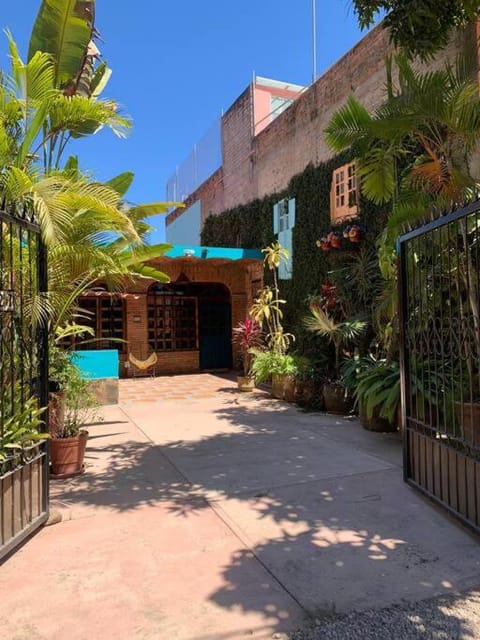 Property view