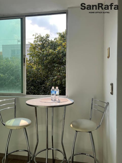 SanRafa Polanco II Apartment hotel in Mexico City