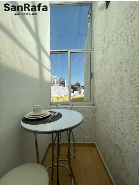 SanRafa Polanco II Apartment hotel in Mexico City