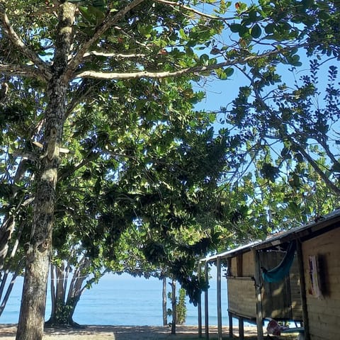 Camping Atobá Praia do Sono Campground/ 
RV Resort in State of Rio de Janeiro