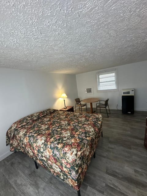 CITY VIEW MOTEL Hotel in Indiana