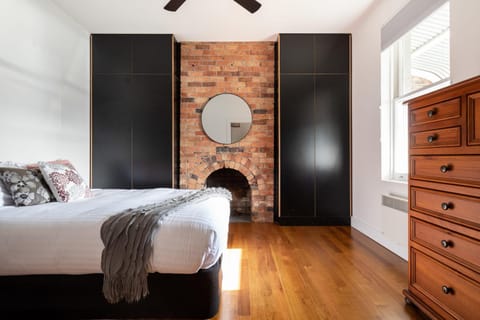 Gorgeous on Gleadow House in Launceston