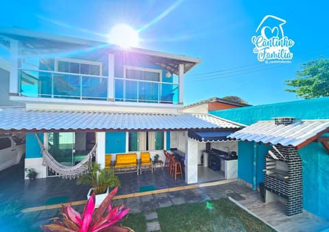 Suítes com piscina Praia dos Anjos Vacation rental in Vila Canaa
