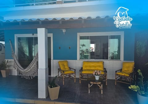 Suítes com piscina Praia dos Anjos Vacation rental in Vila Canaa