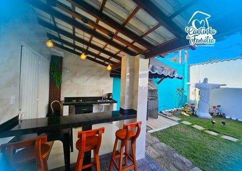 Suítes com piscina Praia dos Anjos Vacation rental in Vila Canaa