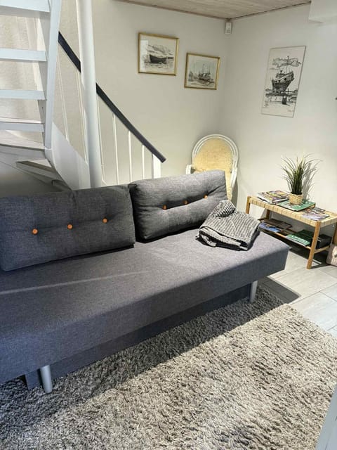 Happy Fisherman BnB Apartment in Aalborg