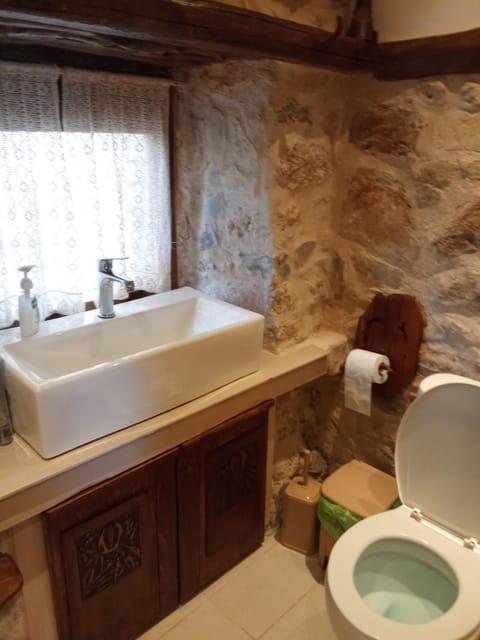 Irini's studios House in Arcadia, Greece