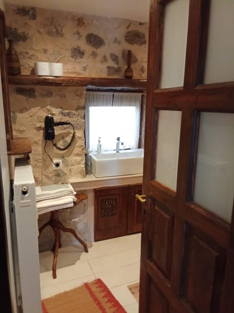 Irini's studios House in Arcadia, Greece