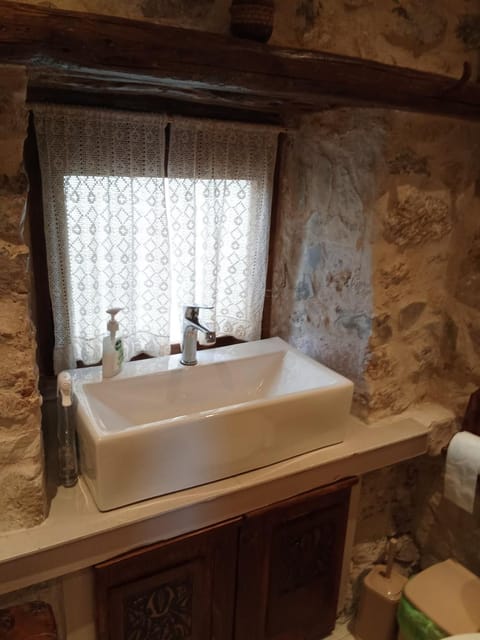 Irini's studios House in Arcadia, Greece