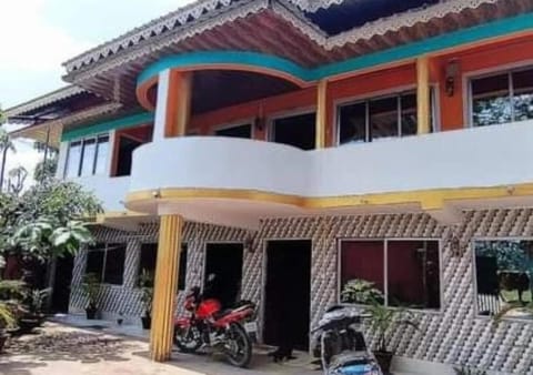 Property building, Balcony/Terrace