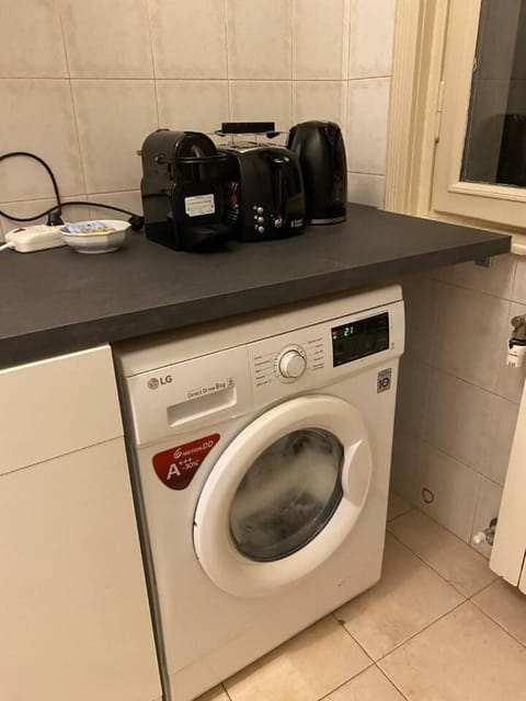 La Piccola Gioia 2 Apartment in Bergamo