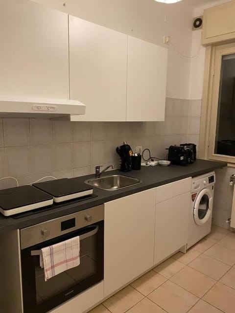 La Piccola Gioia 2 Apartment in Bergamo