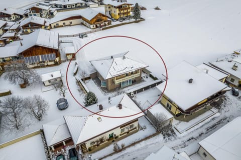 Adler Chalet in Längenfeld Chalet in Trentino-South Tyrol