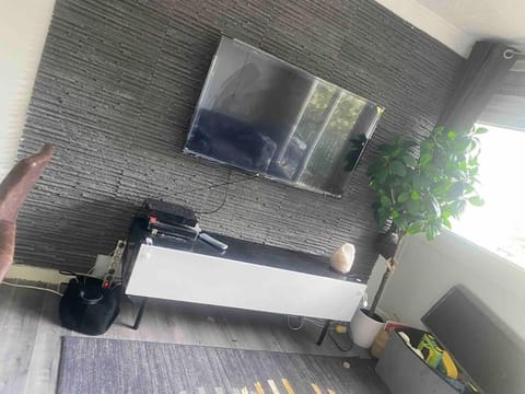 Calme, privé Apartment in Île-de-France