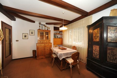 APPARTAMENTO FIEMME Apartment in Trentino-South Tyrol