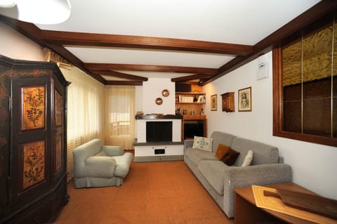 APPARTAMENTO FIEMME Apartment in Trentino-South Tyrol