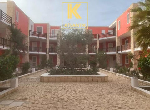 Property building, Garden, Garden