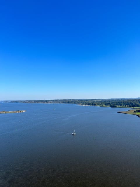 Inselblick 2 Apartment in Schleswig