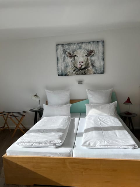 Inselblick 2 Apartment in Schleswig