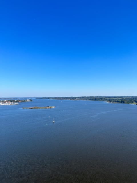 Inselblick 2 Apartment in Schleswig