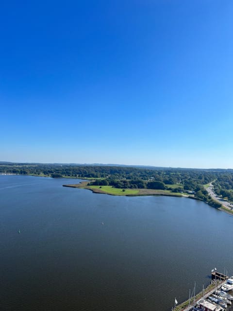 Inselblick 2 Apartment in Schleswig